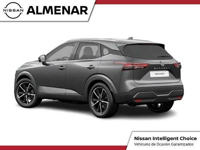 Nissan Qashqai Qashqai MHEV Tekna 2021