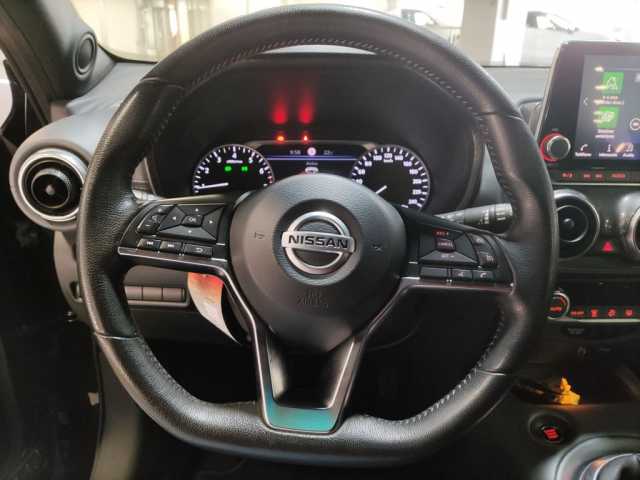 Nissan Juke Juke N-Connecta 2019