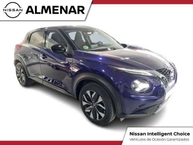 Nissan Juke Juke Acenta 2020