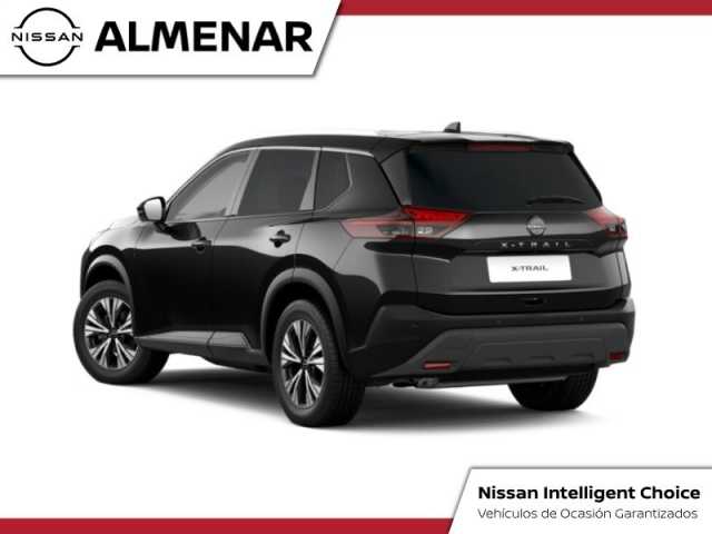 Nissan X-Trail X-Trail MHEV N-Connecta 2022