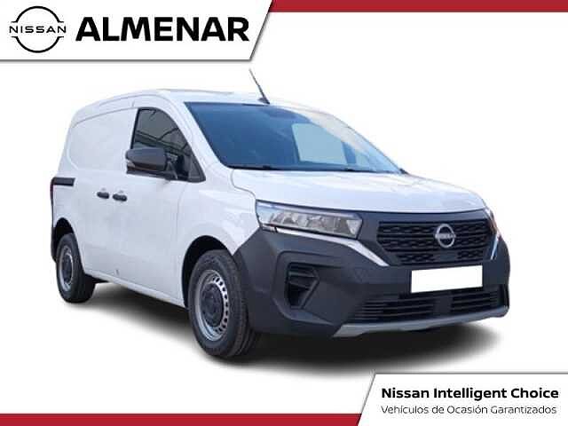 Nissan Townstar Furgon 96kW L1 Profesional Townstar Furgon 96kW L1 Profesional