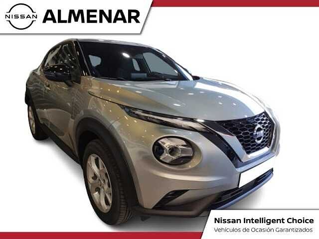 Nissan Juke Juke Acenta 2019