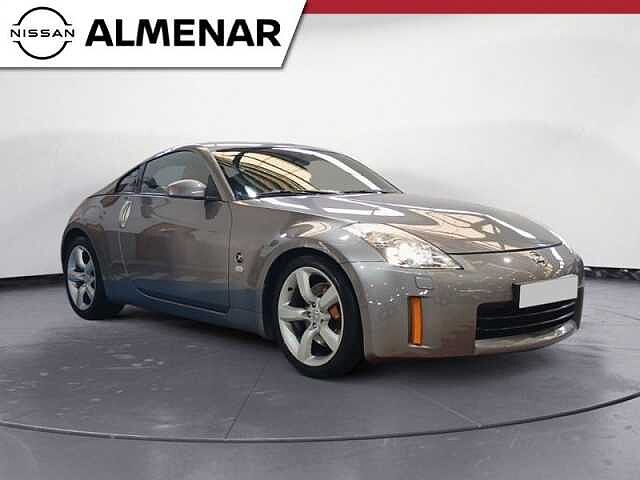 Nissan 350 Z 350 Z Pack 2007