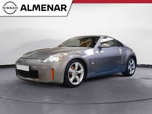 Nissan 350 Z 350 Z Pack 2007