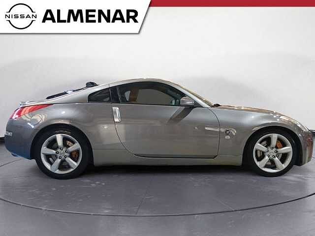 Nissan 350 Z 350 Z Pack 2007