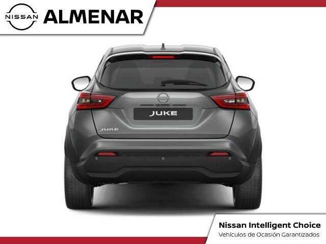 Nissan Juke Juke N-Connecta 2020