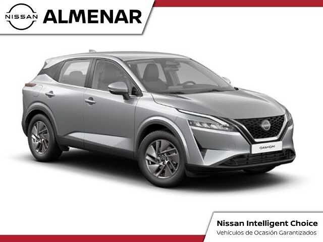 Nissan Qashqai Qashqai MHEV Acenta 2021