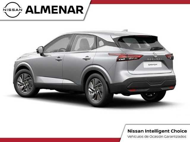 Nissan Qashqai Qashqai MHEV Acenta 2021