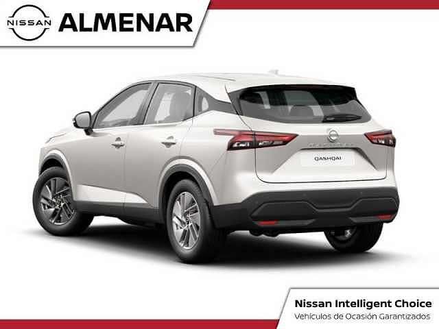 Nissan Qashqai Qashqai MHEV Acenta 2021