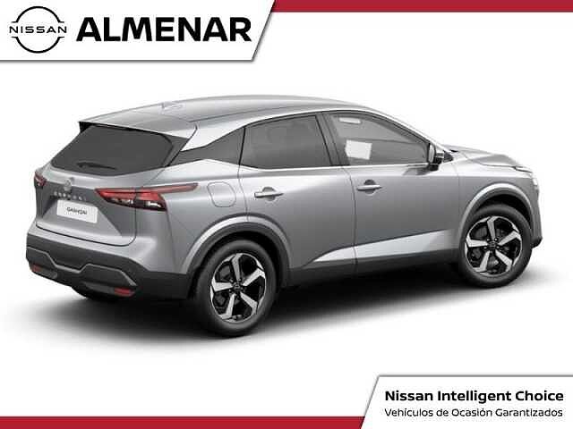 Nissan Qashqai Qashqai MHEV N-Connecta 2021