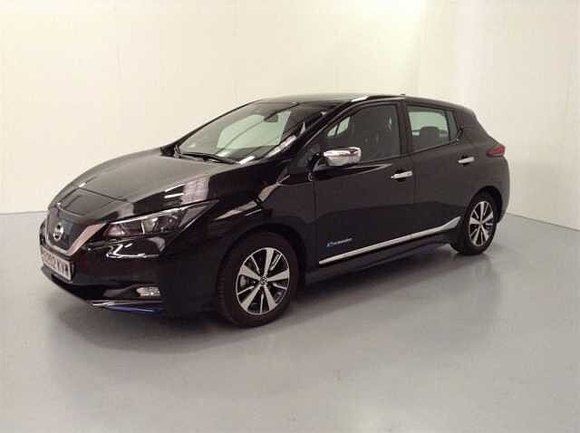 Nissan Leaf Leaf 40 kWh Acenta