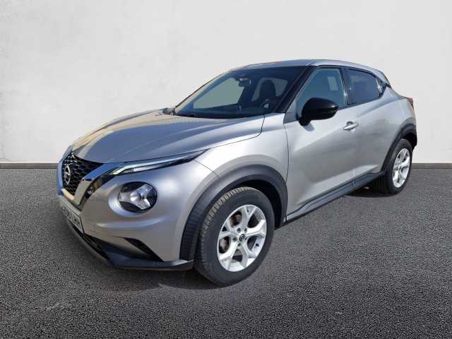 Nissan Juke NUEVO JUKE 5P 1.0 DIG-T 117CV 6 M/T ACENTA