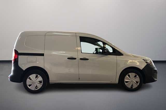 Nissan Townstar FURGON BEV 45KWH COMFORT 2-SEATS AUTOMATICO 122CV 4P