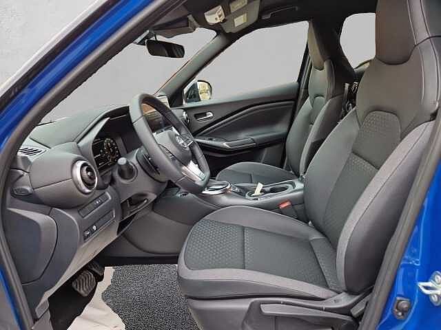 Nissan Juke TODOTERRENO 1.0 DIG-T N-CONNECTA AUTOMATICO 114CV 5P