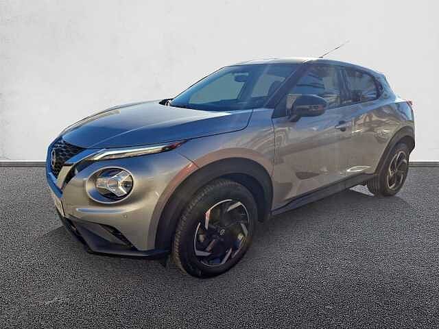 Nissan Juke TODOTERRENO 1.0 DIG-T N-CONNECTA 114CV 5P