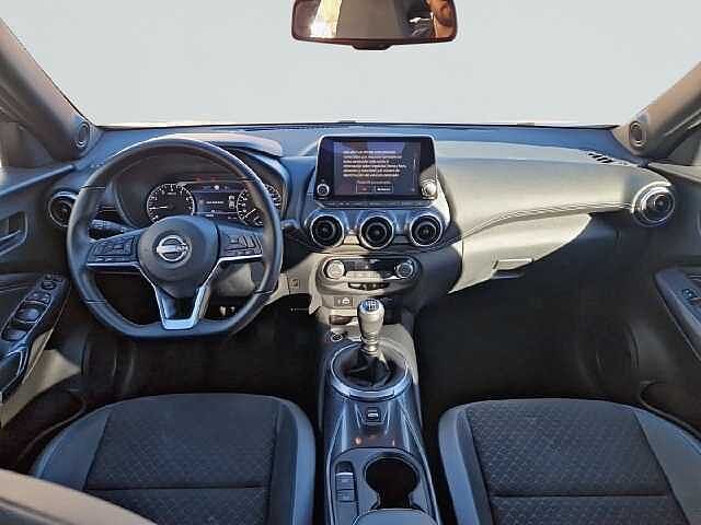 Nissan Juke TODOTERRENO 1.0 DIG-T N-CONNECTA 114CV 5P