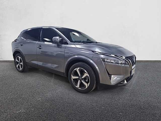 Nissan Qashqai TODOTERRENO 1.3 DIG-T MHEV N-CONNECTA 140CV 5P