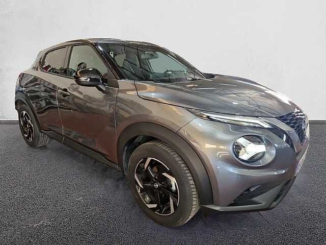 Nissan Juke TODOTERRENO 1.0 DIG-T N-CONNECTA 114CV 5P