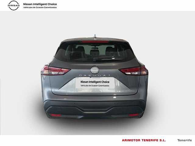 Nissan Qashqai Qashqai MHEV Acenta 2021