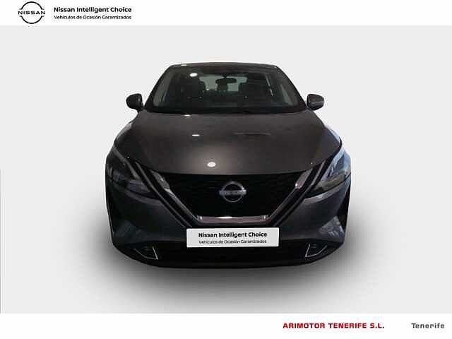 Nissan Qashqai Qashqai MHEV Acenta 2021