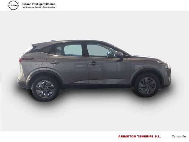 Nissan Qashqai Qashqai MHEV Acenta 2021