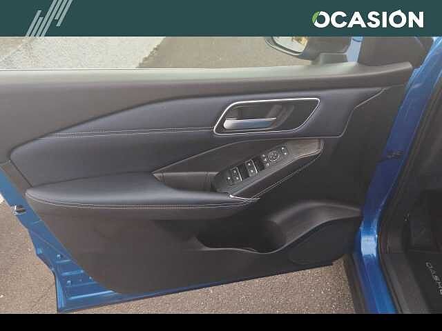 Nissan Qashqai Qashqai MHEV Tekna 2021