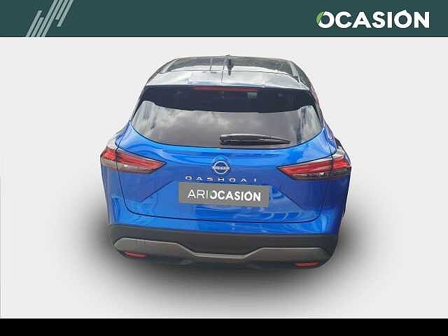 Nissan Qashqai Qashqai MHEV Tekna 2021