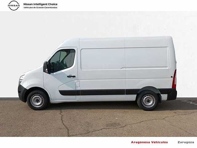 Nissan INTERSTAR FURGON L2 H2  135CV  GO INTERSTAR FURGON L2 H2  135CV  GO