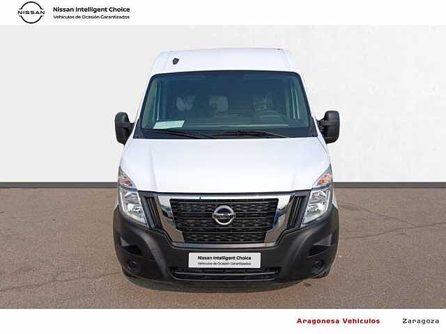 Nissan INTERSTAR FURGON L2 H2  135CV  GO INTERSTAR FURGON L2 H2  135CV  GO