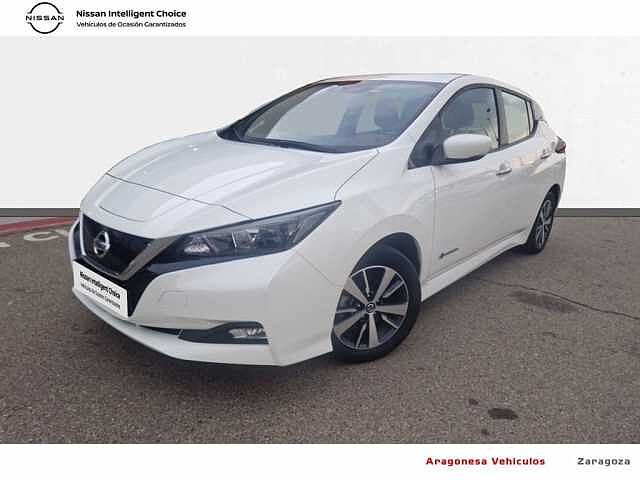 Nissan Leaf Leaf II Acenta 2018