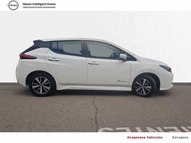 Nissan Leaf Leaf II Acenta 2018