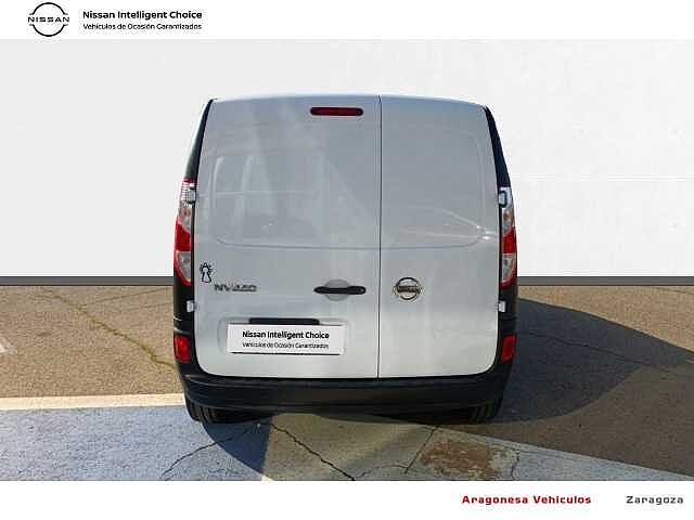 Nissan NV250 Furg&oacute;n NV250 Furg&oacute;n L1H1 2,0t Comfort 0t dCi 95 DPF 6T 2019