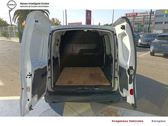 Nissan NV250 Furg&oacute;n NV250 Furg&oacute;n L1H1 2,0t Comfort 0t dCi 95 DPF 6T 2019