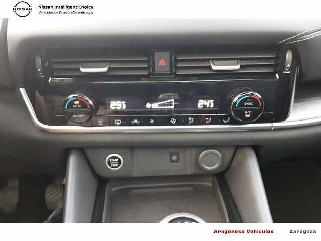 Nissan Qashqai Qashqai MHEV Tekna (EURO 6d) 2021