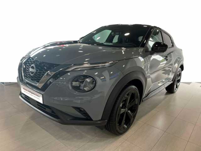 Nissan Juke JUKE 1.0 DIG-T 84 KW (114 CV) E6D-F 6 M/T