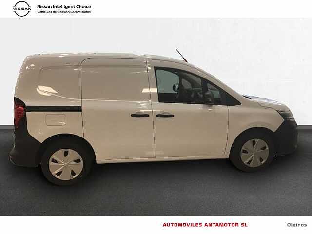 Nissan Townstar TOWNSTAR 45KWH - 90KW (120CV)