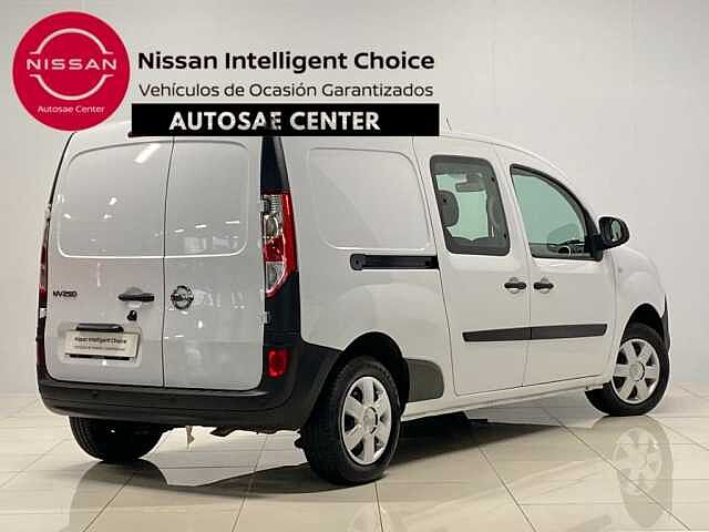 Nissan NV250 Furg&oacute;n NV250 Furg&oacute;n L2H1 2,2t Comfort 2t dCi 95 DPF 6T 2019