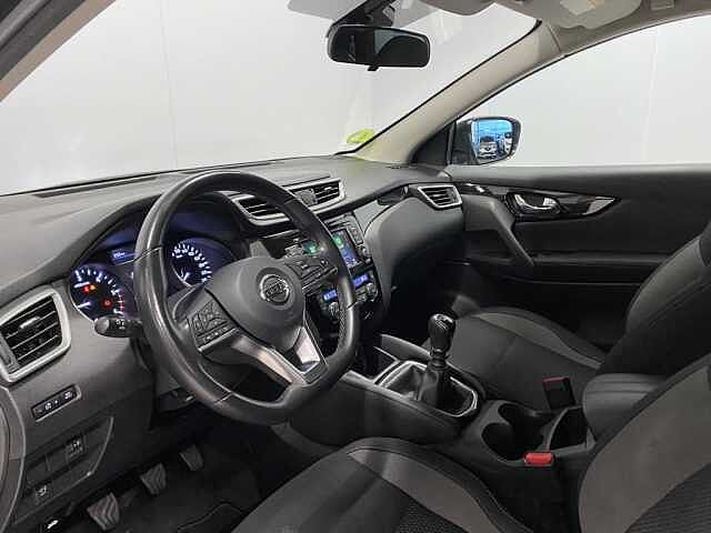 Nissan Qashqai Qashqai N-Style 2020