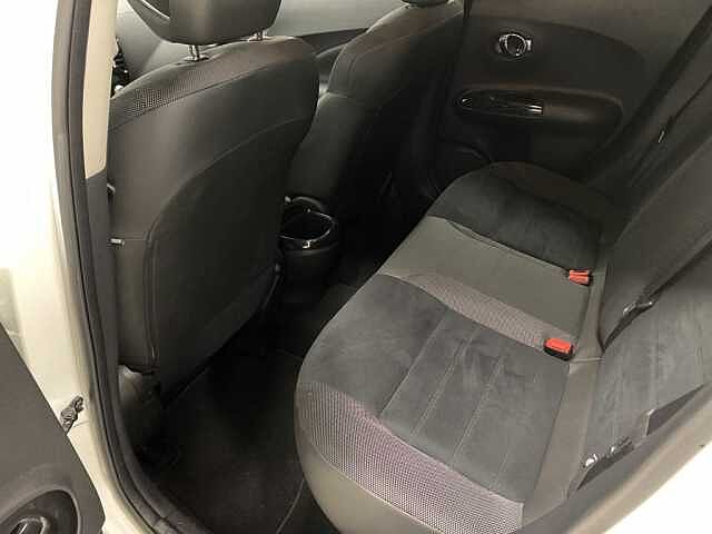 Nissan Juke Juke Bose Personal Edition 4x2 (Start/Stop) 2018