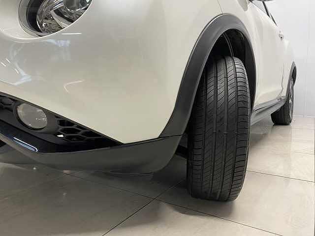 Nissan Juke Juke Bose Personal Edition 4x2 (Start/Stop) 2018