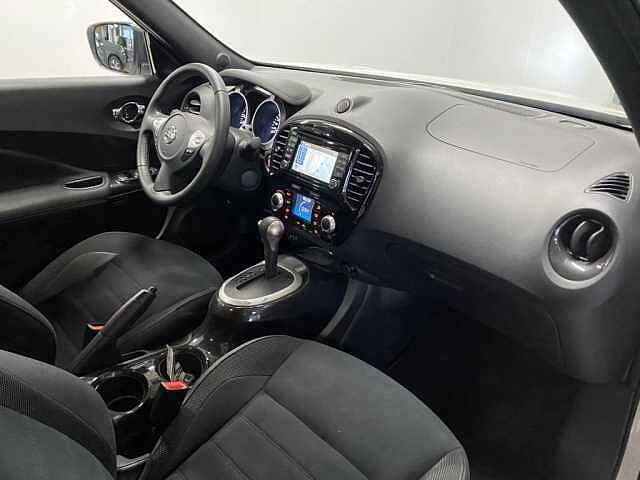 Nissan Juke Juke Bose Personal Edition 4x2 (Start/Stop) 2018