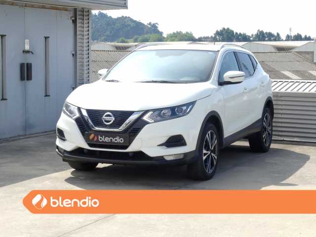 Nissan Qashqai 1.3 DIG-T ACENTA 103KW 140 5P