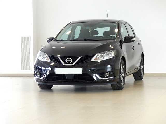 Nissan Pulsar 1.5 DCI ACENTA 110 5P