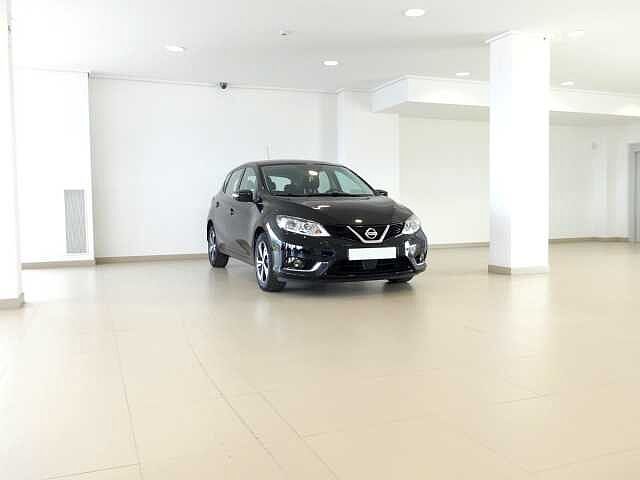 Nissan Pulsar 1.5 DCI ACENTA 110 5P