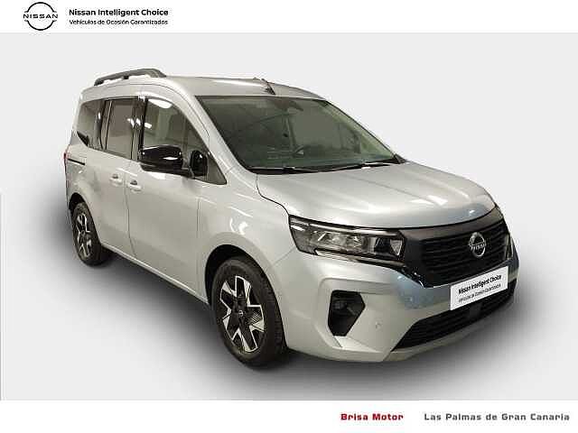 Nissan Townstar Combi Townstar Combi L1 N-Connecta 2022