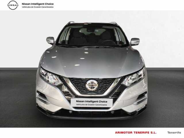 Nissan Qashqai II Qashqai II N-Style 2020