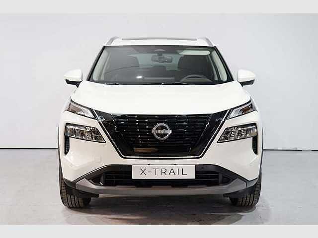 Nissan X-Trail 5 plazas 1.5 e-POWER 152 kW (204 CV) A/T