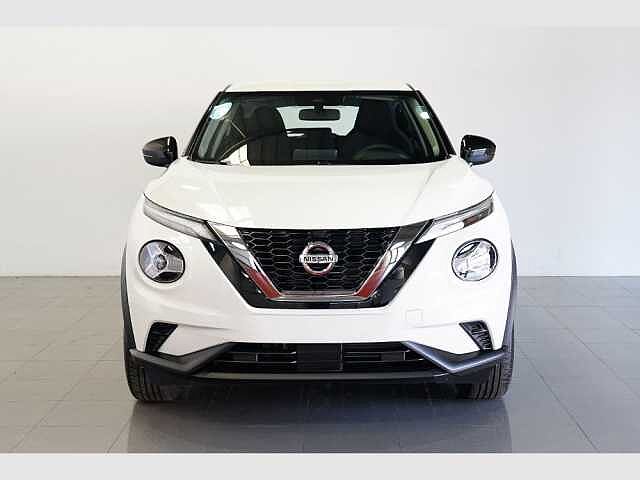 Nissan JUKE DIG-T 84 kW (114 CV) 6M/T Acenta