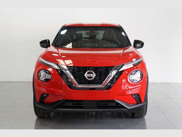 Nissan JUKE DIG-T 84 kW (114 CV) 6M/T N-Connecta