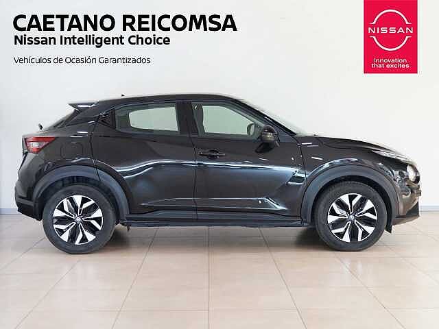 Nissan JUKE DIG-T 84 kW (114 CV) DCT 7 Vel. Acenta